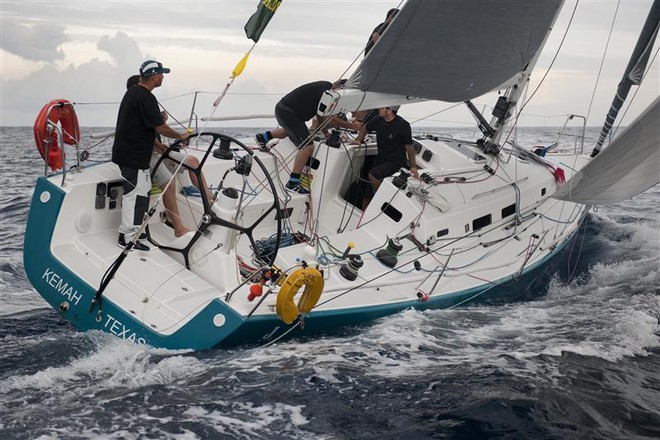 OTRA VEZ, MLT - Rolex Middle Sea Race 2011 ©  Rolex/ Kurt Arrigo http://www.regattanews.com